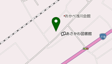 有限会社ムカイ電設の地図画像
