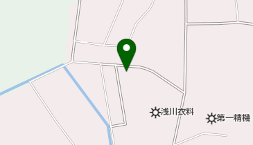 水野精工の地図画像