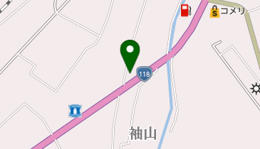 有限会社トキオ・ファイナンシャルプランニングの地図画像
