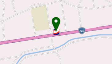 水野ガソリンスタンドの地図画像