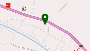 水野自動車商会の地図画像