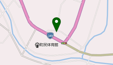 みどり美容院の地図画像