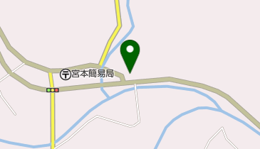 鈴木茂理容の地図画像