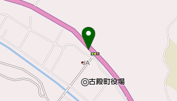 瀬谷理容所の地図画像