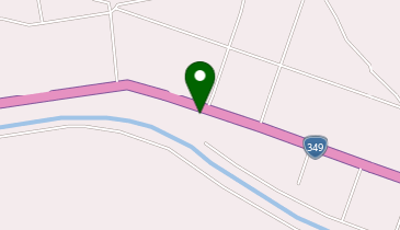 ヘアーサロンタカオの地図画像