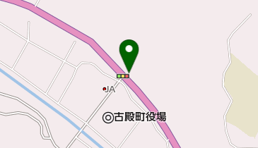 たんぽぽの地図画像