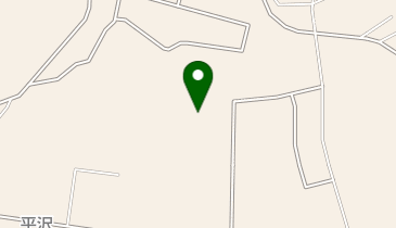 溝端紙工印刷株式会社東日本工場の地図画像