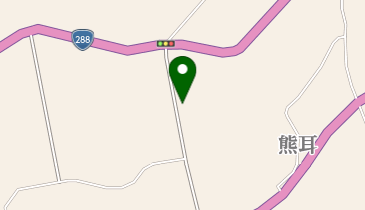 株式会社川崎シール製作所三春工場の地図画像