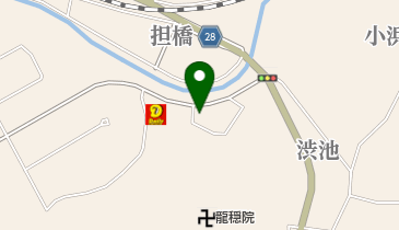 菊地輪業商会の地図画像