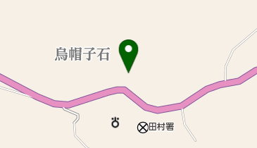 和光堂整体院の地図画像