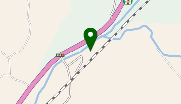 みどり商事株式会社の地図画像