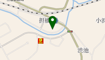 しゃくなげ三春訪問看護ステーションの地図画像