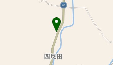 齊藤組の地図画像