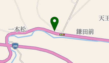 有限会社佐藤組の地図画像