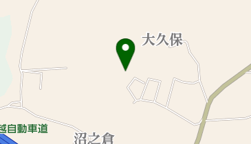 橋本建業の地図画像