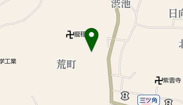 光善寺の地図画像