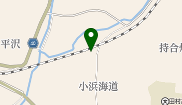 佐藤土建工業の地図画像