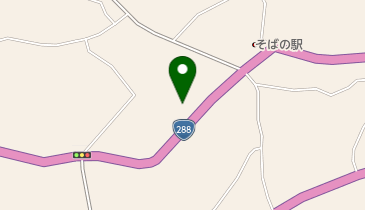 株式会社あぐりかるの地図画像