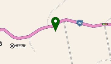 でんでんの地図画像