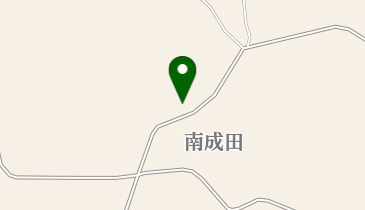 小沢民芸の地図画像