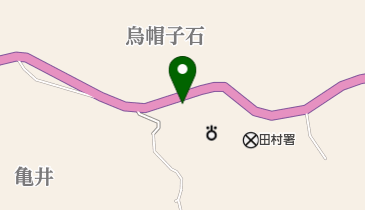 いちかわヘアーサロンの地図画像