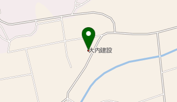 カットスタジオ橋本の地図画像