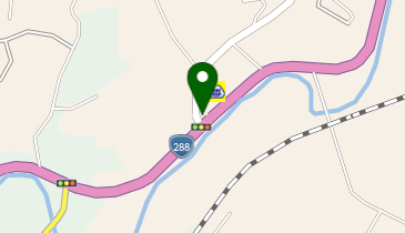 金ほり理容の地図画像