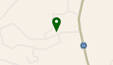 くろば理容室の地図画像