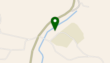 三春町役場 中妻地区公民館の地図画像