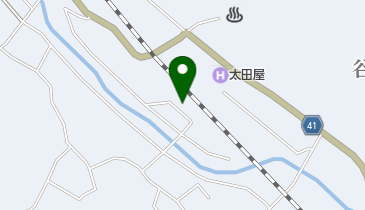 大木商事の地図画像