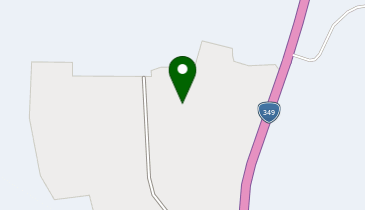 ジャパンコーティングレジン株式会社の地図画像