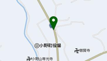 しみぬき塚越クリーニング店の地図画像