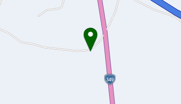 有限会社吉田製作所の地図画像