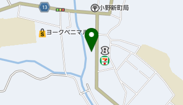 鈴木輪業商会の地図画像