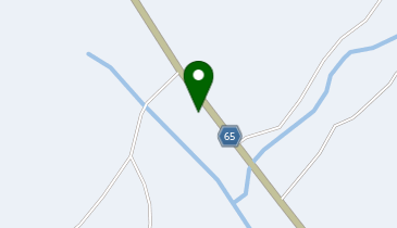 浮金自動車整備工場の地図画像