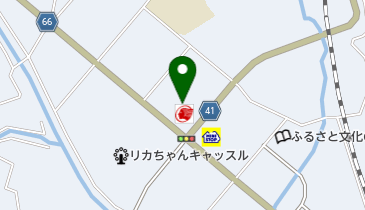 有限会社鈴木自動車整備工場の地図画像