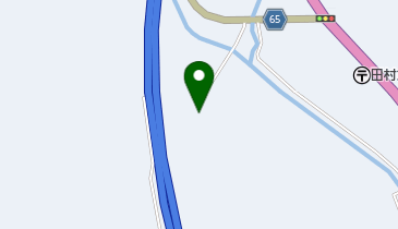 東光寺の地図画像