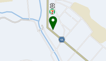 杉田屋の地図画像