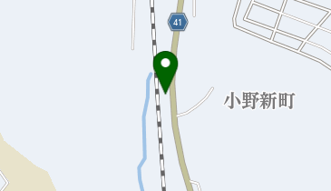 髪遊維の地図画像