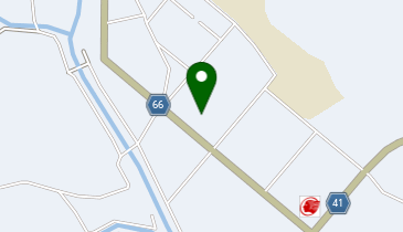 佐久間洋服店の地図画像