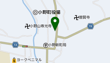 株式会社田丸屋本店の地図画像