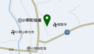 若嶋屋の地図画像