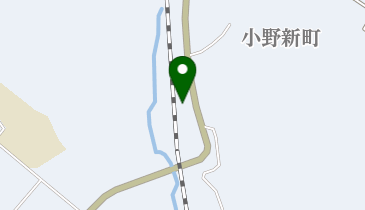 タカオレストランの地図画像