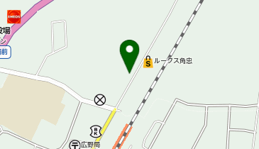 石井プロパンの地図画像