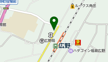 みと家菓子店の地図画像