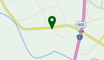 明治けんこう宅配便 いわき北店の地図画像