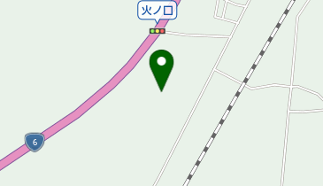 南双サービス株式会社の地図画像