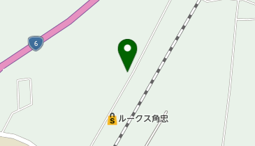 大高酒店の地図画像