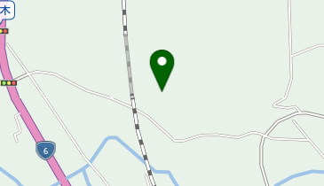 東禅寺の地図画像