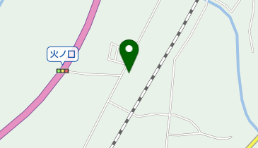 松本畳店の地図画像